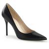 Pleaser - CLASSIQUE20 Pumps - Black Product image